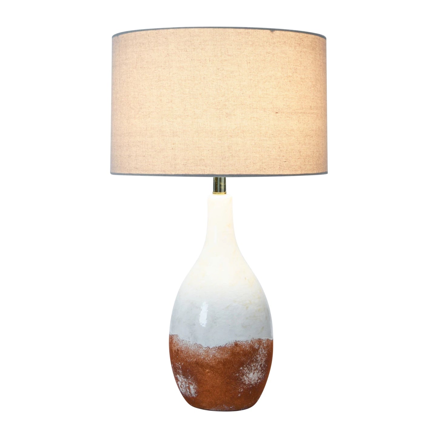 ABODE CERAMIC TABLE LAMP