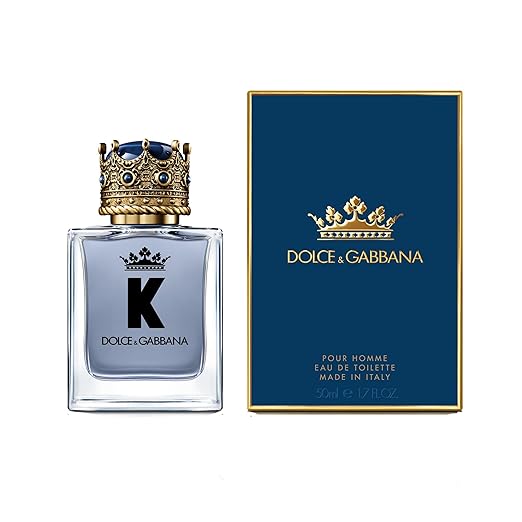 K BY DOLCE EDT