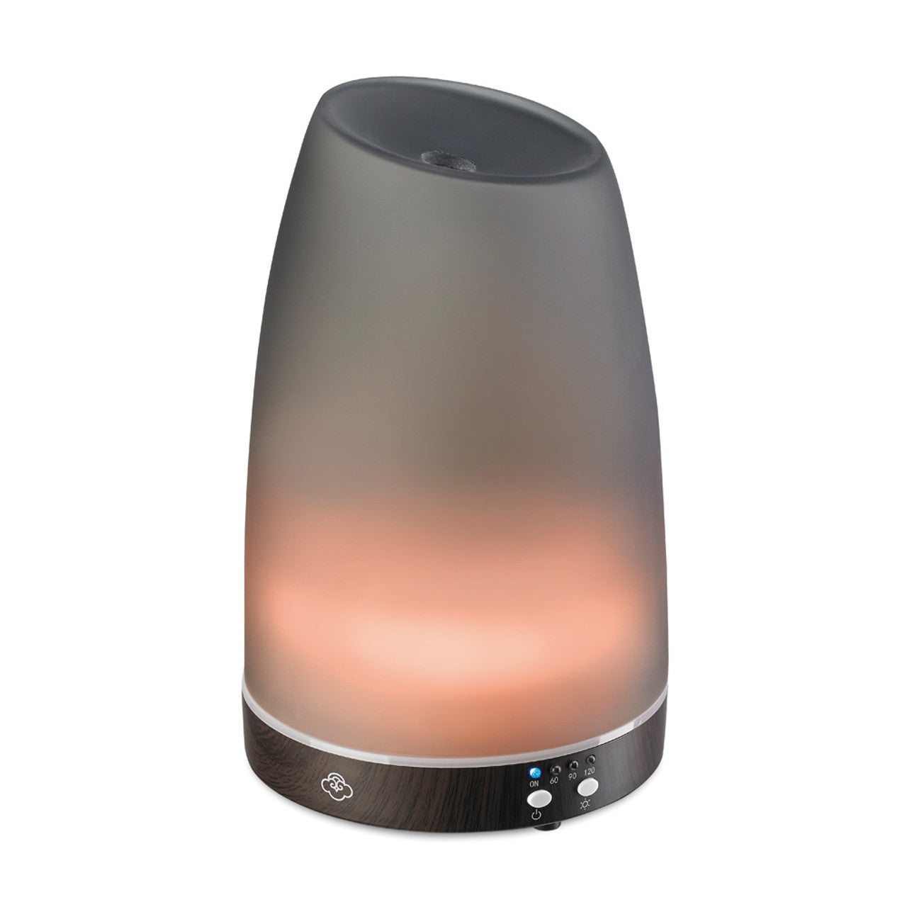 ASTRO GRAY GLASS DIFFUSER DWB