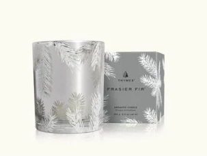 Frasier Fir Statement Pine Needle Candle 6.5 oz