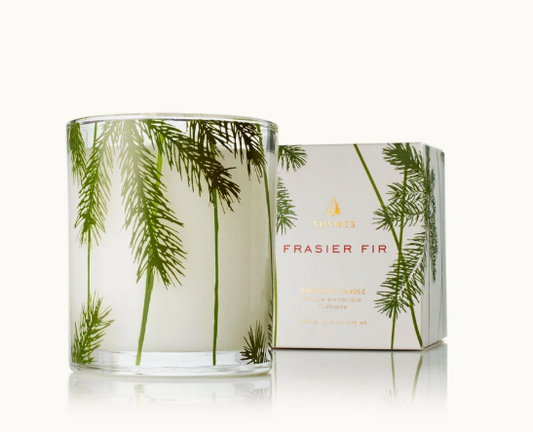 FRASIER FIR THYMES CANDLE 6.5 oz