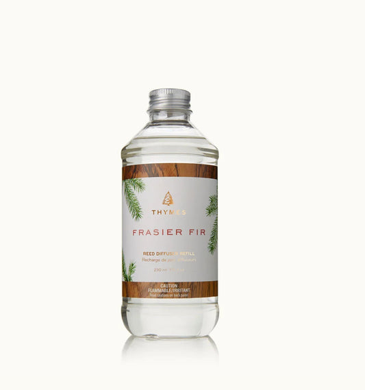 FRASIER FIR REED DIFFUSER OIL REFILL