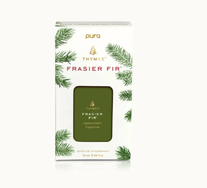 FRASIER FIR REPLACEMENT FRAGANCE  10ML