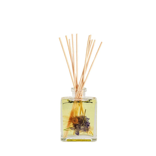 617018634884OZ. BOTANICAL REED DIFFUSER-ROMAN LAVE