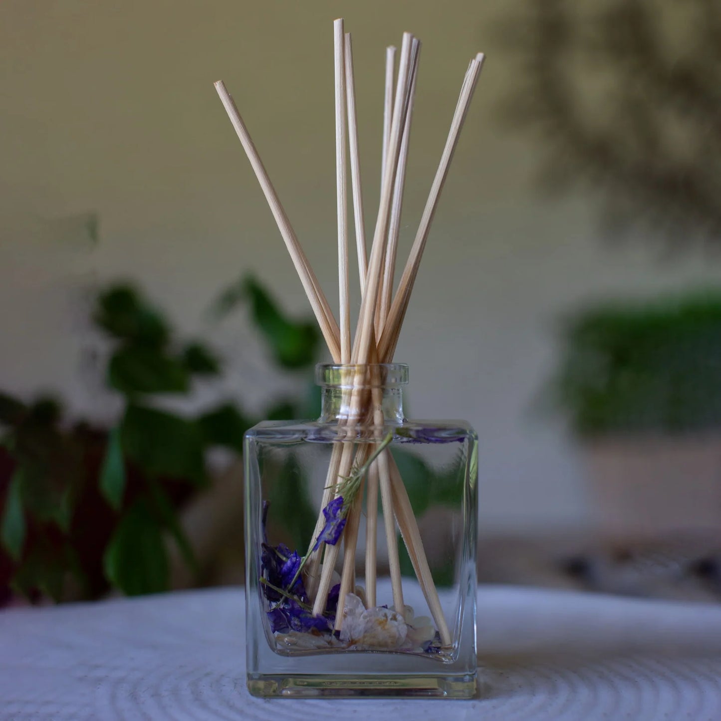 617018634884OZ. BOTANICAL REED DIFFUSER-ROMAN LAVE