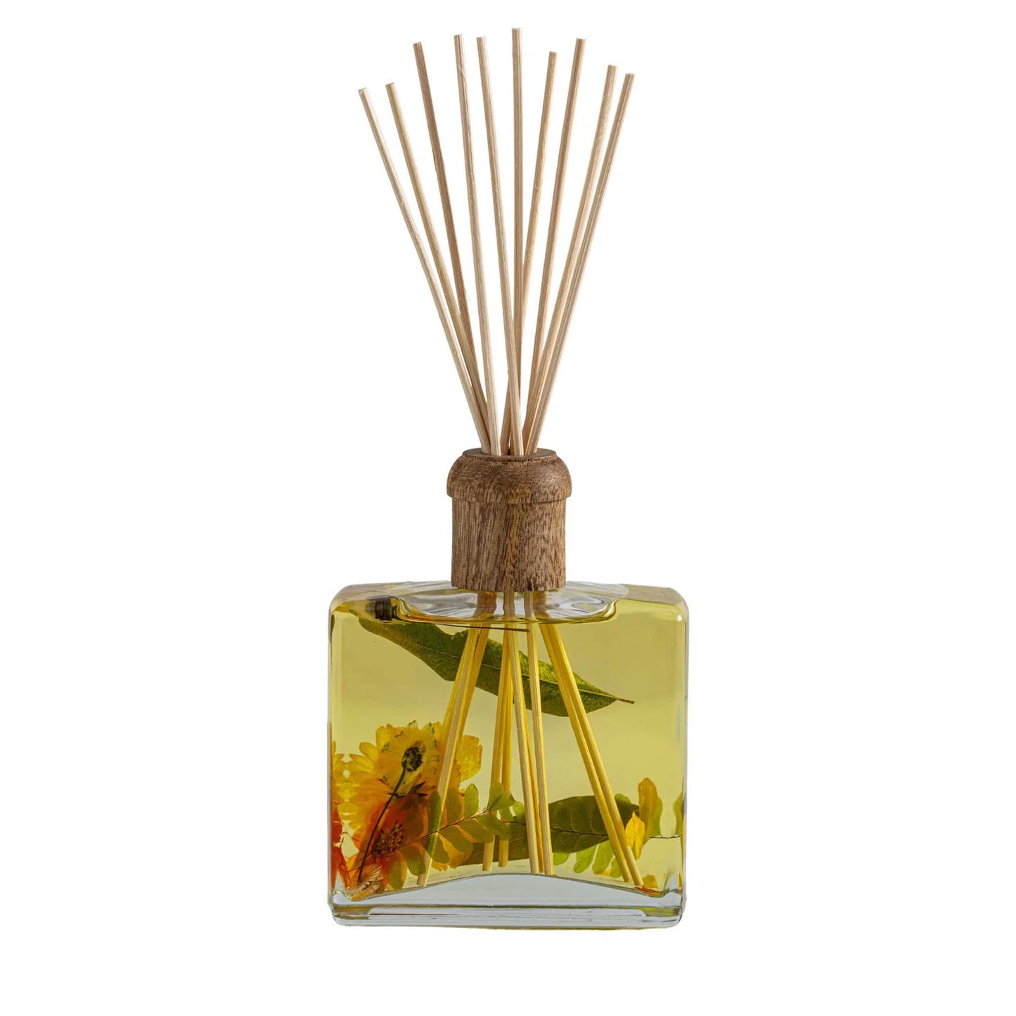 4OZ BOTANICAL REED DIFFUSER-PEANY & POMELO