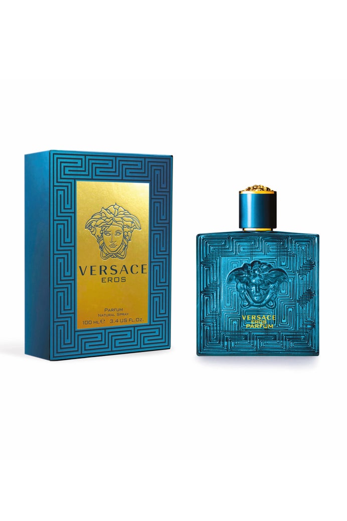 VERSACE EROS PARFUM 3.4 OZ