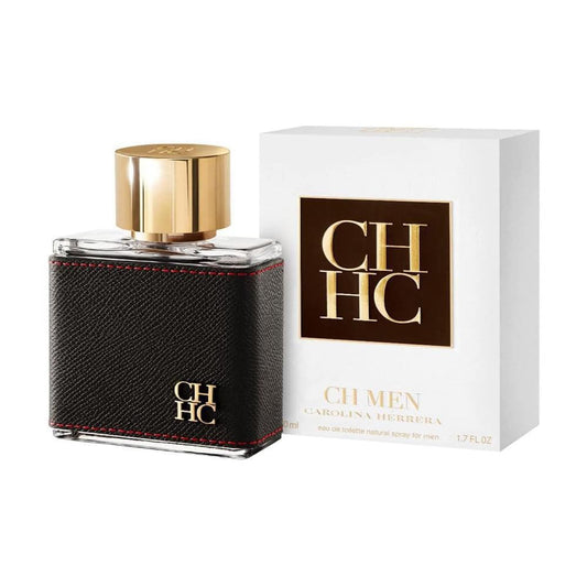 CH MEN CAROLINA HERRERA EDT 1.7 OZ