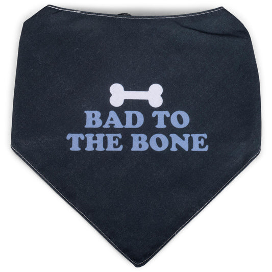 Bad to the Bone Bandana