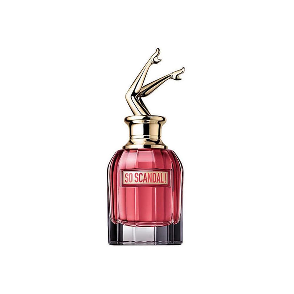 SO SCANDAL! JEAN PAUL GAULTIER 1.7 OZ EDP