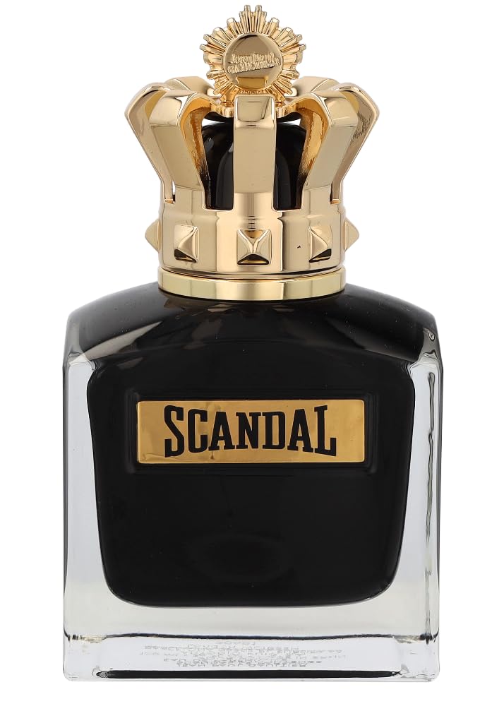 SCANDAL LE PARFUM JEAN PAUL GAULTIER 3.4 OZ EDP