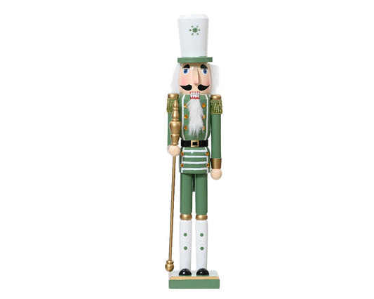 NUTCRACKER PINEWOOD FSC 100%-GREEN