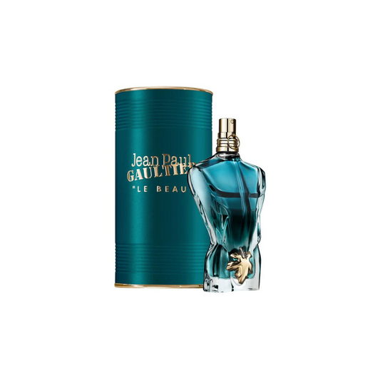 JEAN PAUL GAUTIER LE BEAU EDT 4.2 OZ