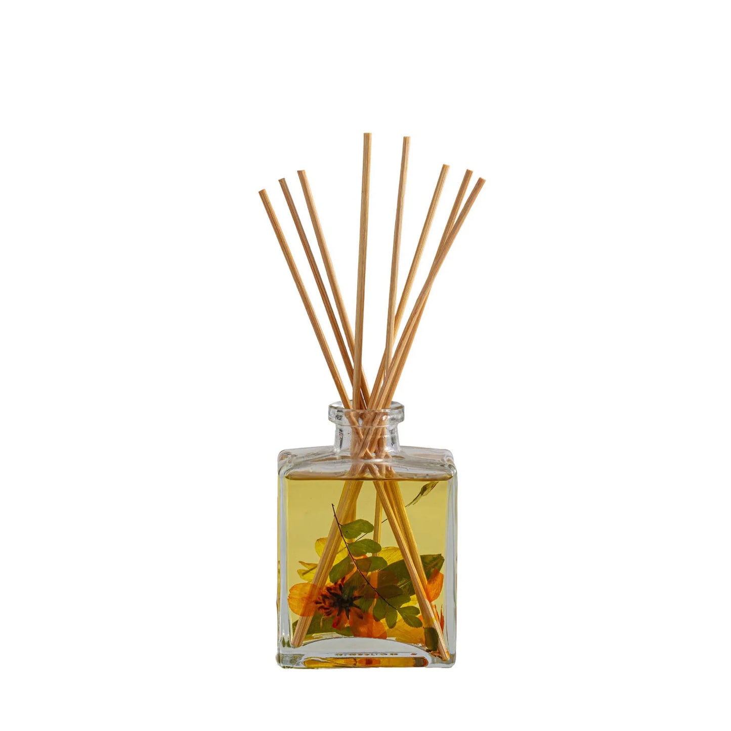 4OZ BOTANICAL REED DIFFUSER-PEANY & POMELO